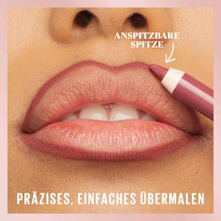 Lipliner Lifter 013 Maybe It's MAYBELLINE NEW YORK