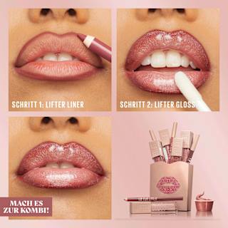 Lipliner Lifter 013 Maybe It's MAYBELLINE NEW YORK