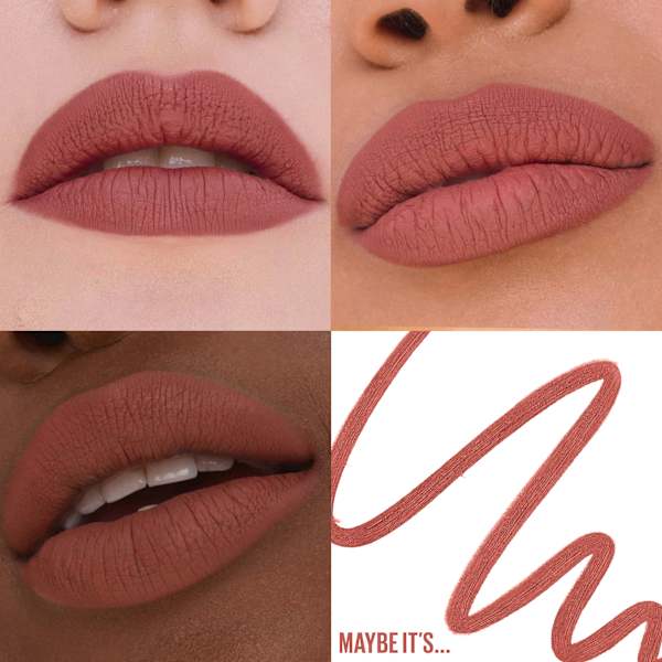 Lipliner Lifter 013 Maybe It's MAYBELLINE NEW YORK