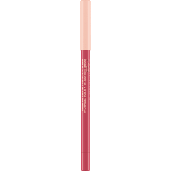 Lipliner Lifter 014 Fit Check MAYBELLINE NEW YORK