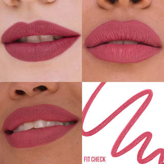 Lipliner Lifter 014 Fit Check MAYBELLINE NEW YORK