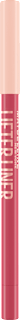Lipliner Lifter 014 Fit Check MAYBELLINE NEW YORK