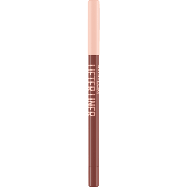 Lipliner Lifter Liner 002 Let's Bounce MAYBELLINE NEW YORK
