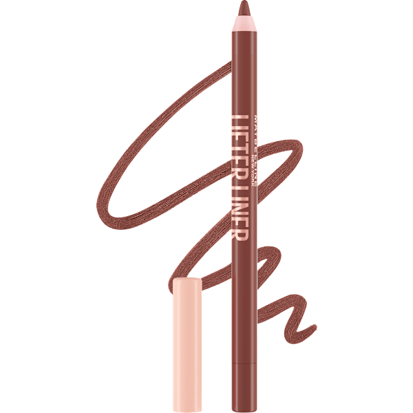 Lipliner Lifter Liner 002 Let's Bounce MAYBELLINE NEW YORK