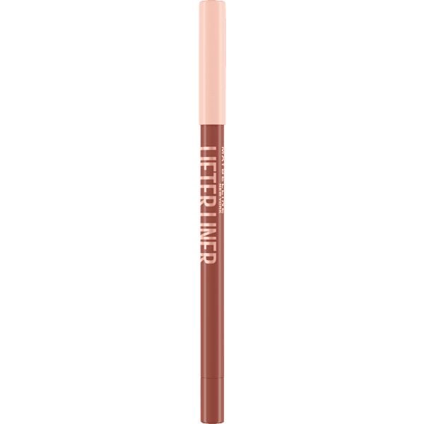 Lipliner Lifter Liner 003 Player MAYBELLINE NEW YORK