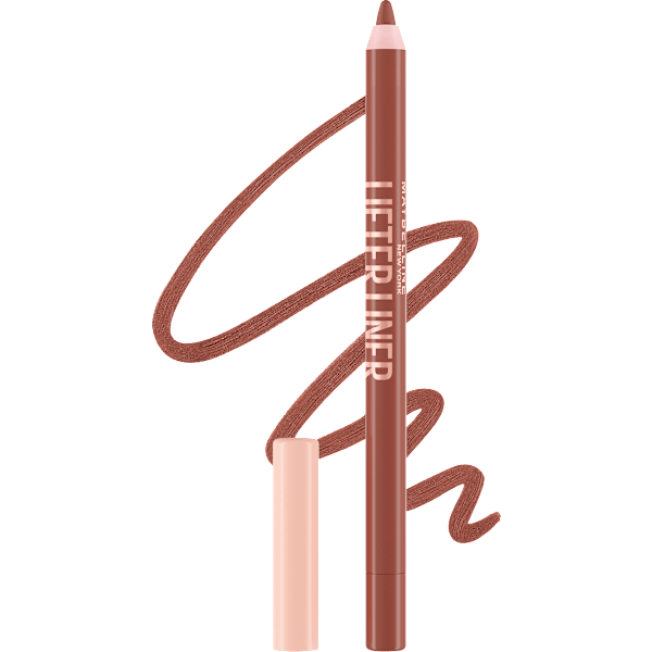 Lipliner Lifter Liner 003 Player MAYBELLINE NEW YORK