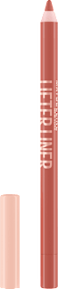 Lipliner Lifter Liner 004 Out Of Line MAYBELLINE NEW YORK