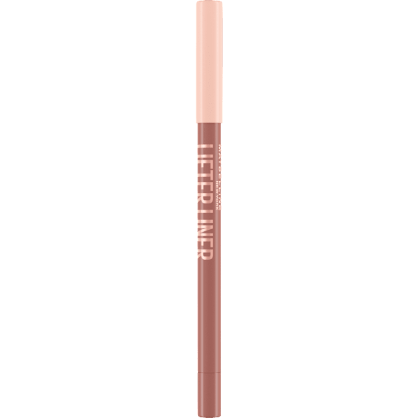 Lipliner Lifter Liner 005 On It MAYBELLINE NEW YORK