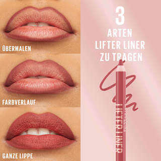 Lipliner Lifter Liner 005 On It MAYBELLINE NEW YORK