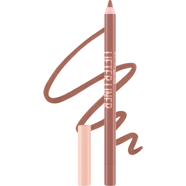Lipliner Lifter Liner 005 On It MAYBELLINE NEW YORK
