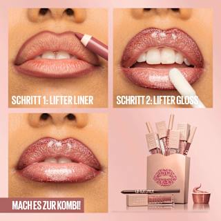 Lipliner Lifter Liner 005 On It MAYBELLINE NEW YORK