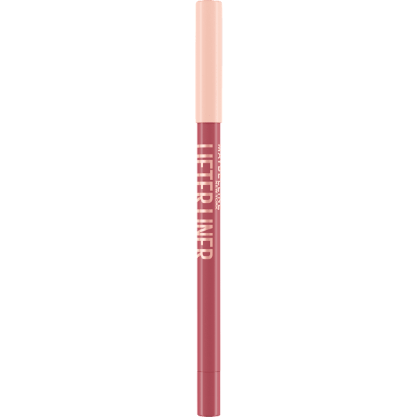 Lipliner Lifter Liner 008 Fine Line MAYBELLINE NEW YORK