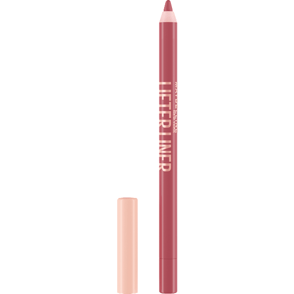 Lipliner Lifter Liner 008 Fine Line MAYBELLINE NEW YORK