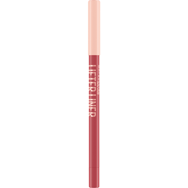 Lipliner Lifter Liner 009 Peaking MAYBELLINE NEW YORK