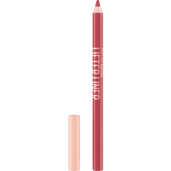 Lipliner Lifter Liner 009 Peaking MAYBELLINE NEW YORK
