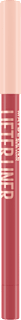 Lipliner Lifter Liner 009 Peaking MAYBELLINE NEW YORK