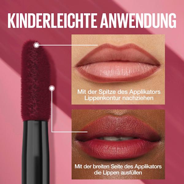 Lipliner Super Stay Peel-Off 002 Haze  MAYBELLINE NEW YORK