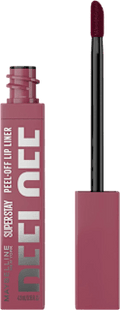 Lipliner Super Stay Peel-Off 004 Sunset  MAYBELLINE NEW YORK