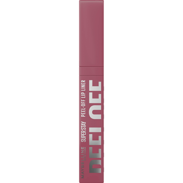 Lipliner Super Stay Peel-Off 004 Sunset  MAYBELLINE NEW YORK