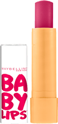 Lippenbalsam Babylips Cherry Me LSF 20 MAYBELLINE NEW YORK