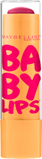 Lippenbalsam Babylips Cherry Me LSF 20 MAYBELLINE NEW YORK