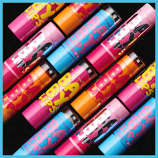 Lippenbalsam Babylips Peach Kiss LSF 20 MAYBELLINE NEW YORK