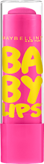 Lippenbalsam Babylips Pink Punch LSF 20 MAYBELLINE NEW YORK