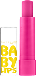 Lippenbalsam Babylips Pink Punch LSF 20 MAYBELLINE NEW YORK