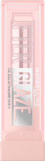 Lippenbalsam Lifter Glaze Oil Balm 001 Clear Crave MAYBELLINE NEW YORK