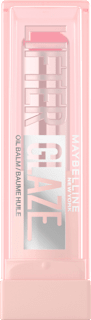 Lippenbalsam Lifter Glaze Oil Balm 003 Rose Bite MAYBELLINE NEW YORK