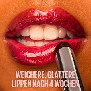 Lippenbalsam Lifter Glaze Oil Balm 003 Rose Bite MAYBELLINE NEW YORK