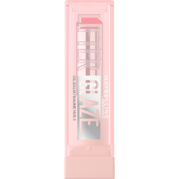 Lippenbalsam Lifter Glaze Oil Balm 004 Cherry Swirl MAYBELLINE NEW YORK