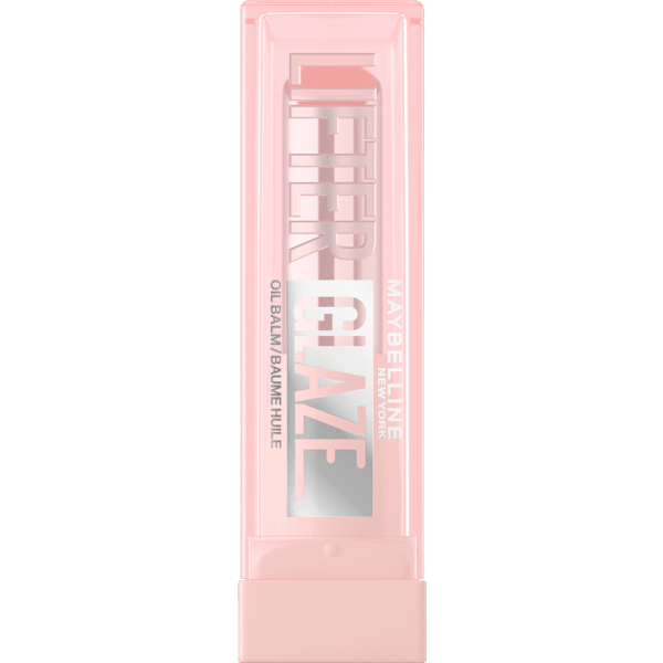 Lippenbalsam Lifter Glaze Oil Balm 006 Caramel MAYBELLINE NEW YORK