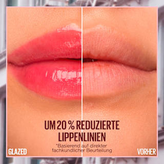 Lippenbalsam Lifter Glaze Oil Balm 007 Berry Haze MAYBELLINE NEW YORK