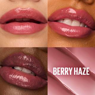 Lippenbalsam Lifter Glaze Oil Balm 007 Berry Haze MAYBELLINE NEW YORK