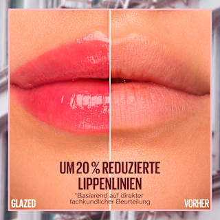 Lippenbalsam Lifter Glaze Oil Balm 008 Acai Glaze MAYBELLINE NEW YORK