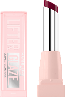 Lippenbalsam Lifter Glaze Oil Balm 008 Acai Glaze MAYBELLINE NEW YORK