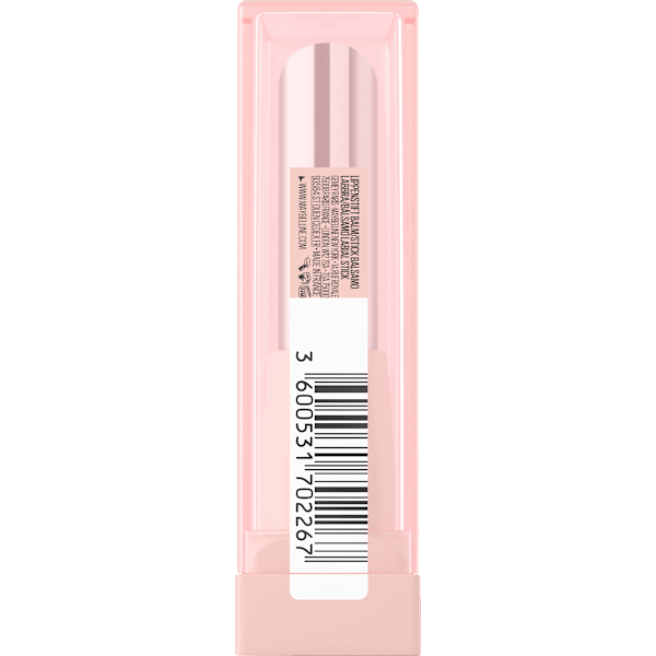 Lippenbalsam Lifter Glaze Oil Balm 009 Latte Crush MAYBELLINE NEW YORK