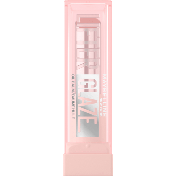Lippenbalsam Lifter Glaze Oil Balm 009 Latte Crush MAYBELLINE NEW YORK