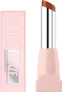 Lippenbalsam Lifter Glaze Oil Balm 009 Latte Crush MAYBELLINE NEW YORK