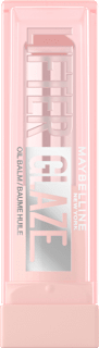 Lippenbalsam Lifter Glaze Oil Balm 009 Latte Crush MAYBELLINE NEW YORK