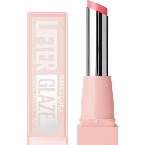 Lippenbalsam Lifter Glaze Oil Balm 011 Grape Jelly MAYBELLINE NEW YORK