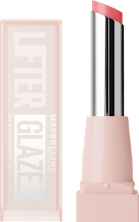 Lippenbalsam Lifter Glaze Oil Balm 012 Strawberry Compote MAYBELLINE NEW YORK