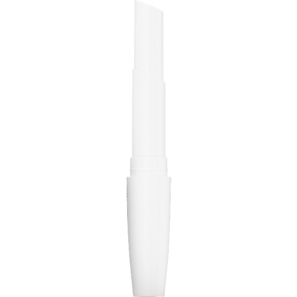 Lippenstift Pflegebalsam Super Stay 01 Transparent MAYBELLINE NEW YORK