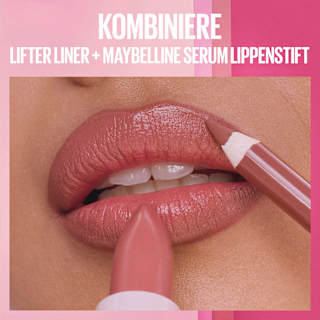 Lippenstift Serum 002 Maybe It's MAYBELLINE NEW YORK