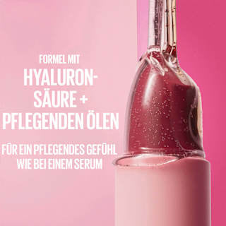 Lippenstift Serum 004 Wild Card MAYBELLINE NEW YORK