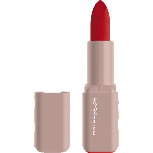 Lippenstift Serum 004 Wild Card MAYBELLINE NEW YORK