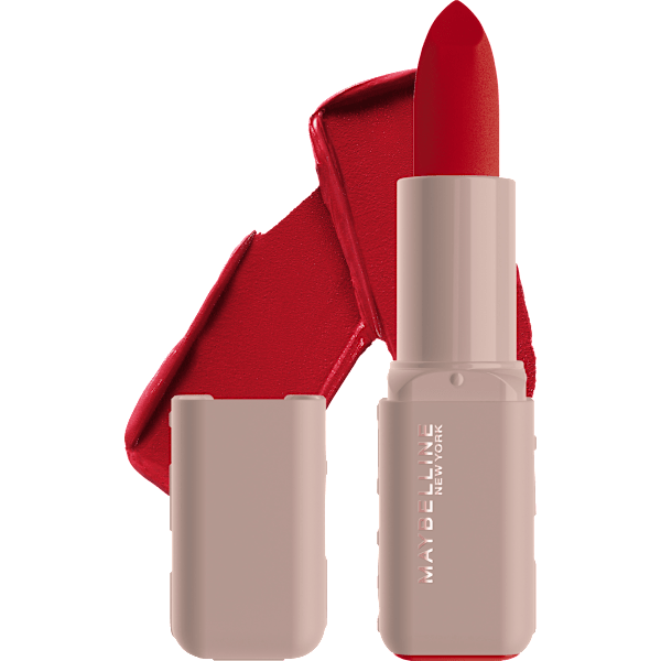Lippenstift Serum 004 Wild Card MAYBELLINE NEW YORK
