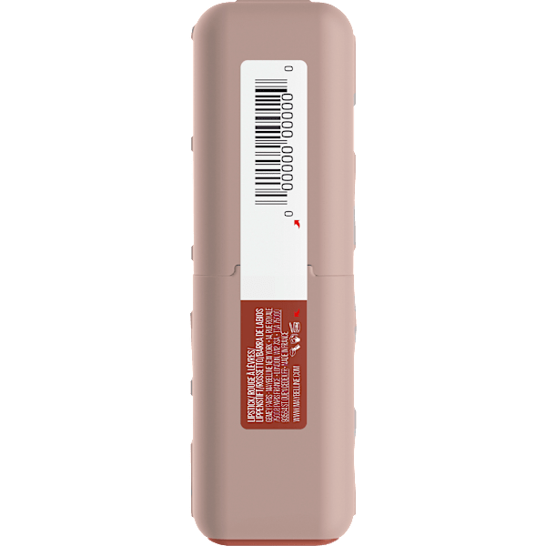 Lippenstift Serum 008 Scuse Me MAYBELLINE NEW YORK