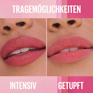 Lippenstift Serum 101 Upstate MAYBELLINE NEW YORK